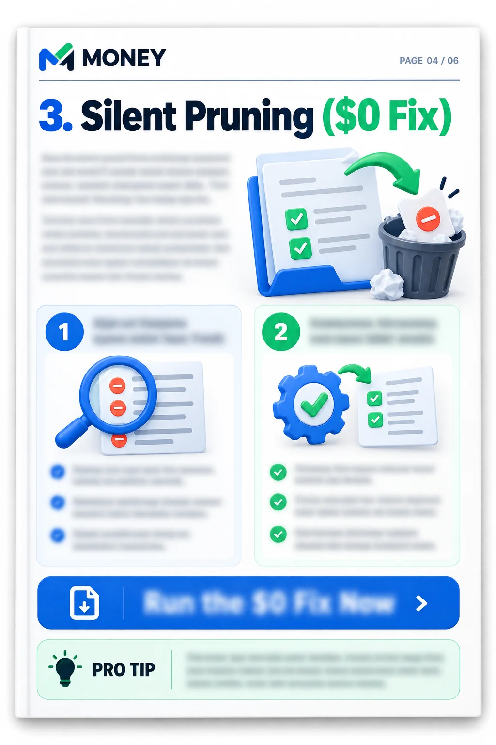Copy And Paste This Simple 'The One Form Match' To Check Loan Options With One Form — Without Wasting Months On Trial And Error