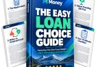 Copy And Paste This Simple 'The One Form Match' To Check Loan Options With One Form — Without Wasting Months On Trial And Error